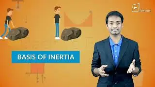 4  Law Of Intertioa Of Rest