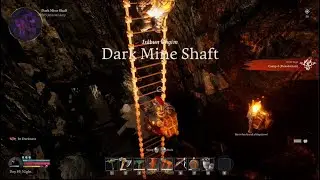 LOTR: Return to Moria - Co Op - Sun-stone and Durin's Axe! Ep 31