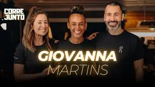 Giovanna Martins - Corre Junto