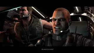Mortal Kombat X