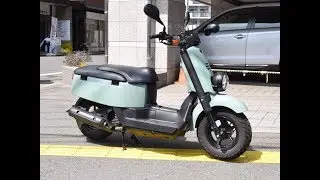 YAMAHA  VOX ★ オートショップ チェリオ（広島） ★ 中古車