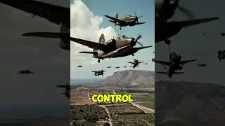 Operation Husky The Turning Tide of the Mediterranean#history #husky #mediterranean #ww2#shorts