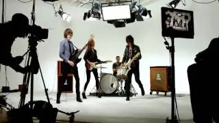 Paper Jamz USA Commercial