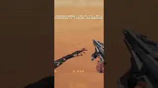 CS 1.6 VALORANT MOD 1vs ???  