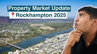 Rockhampton Property Market & 2025 Predictions