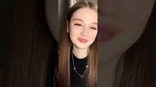 Periscope  SEXY girl💚 