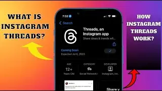 😱You Must Know This Before You Sign up For Instagram Threads😱