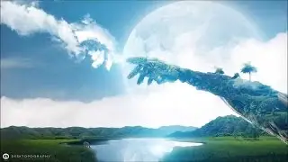 Paul Van Dyk - Touched By Heaven (Extended Mix) ASOT 807
