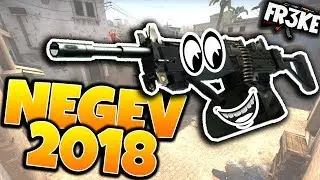 NEGEV 2018