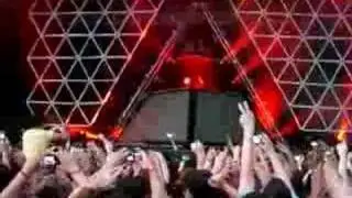 Daft Punk - Technologic - Live at 02 Wireless, Leeds 2007