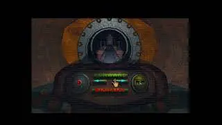 Solución túneles / Tunnels solution [MYST GUIDE / GUÍA]