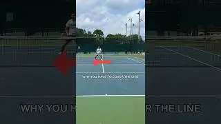 Cover the Line