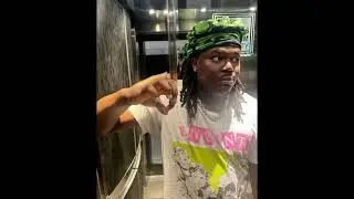 (FREE) Lucki Type Beat 2022 “Gave A Sh**” (Prod. TurnItUpKaRon)