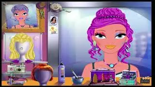 My Scene Goes Hollywood (2005) - Full Walkthrough (Longplay) (PC)