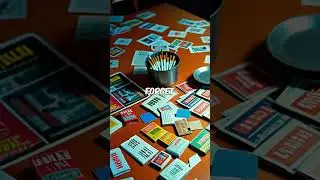 Don’t Hide Your Cigarettes