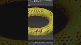 3D MAX TUTORIAL: 💡Parametric Opening in 3d max subscribe for more:Instagram: @vibe_studio1 Youtube