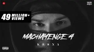 KR$NA - Machayenge 4 | Official Music Video (Prod. Pendo46)