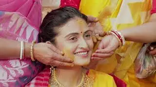 SUVYAM Trailer ( Wedding Film of Suvajit Kar and Priyam Chakraborty )