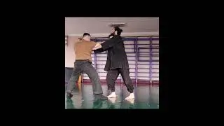 Защита от захвата за одежду / Anti-grab protection