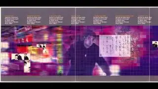 Naoki Kenji - Across Japan