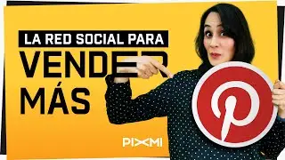 ¿Qué es Pinterest ADS? 🔥 5 TIPS para usar Pinterest para tu Negocio o Empresa