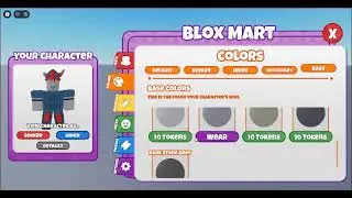 Blox Hunt 3.0 Update #1