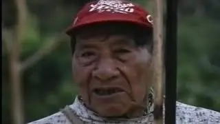 Marubo, seus adornos e símbolos (Delvair Montagne 2005) - Documentário