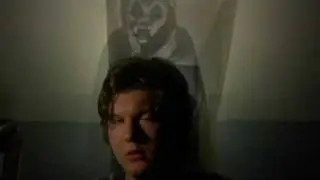 Ghost caught on Tape!!