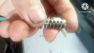@sapaterokoallan4165PANO GUMAWA NG SUSI./PANO GUMAWA SUSI NG MOTOR/HOW TO MAKE KEY 🗝️.