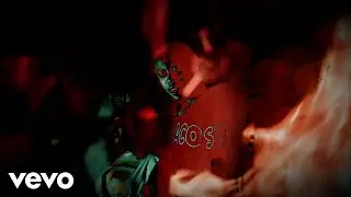 Intence - Correction | Official Music Video