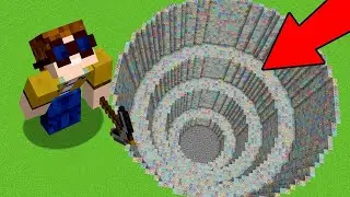 Ich ERSCHAFFE EINE MINE aus ALLEN MINECRAFT ERZEN!