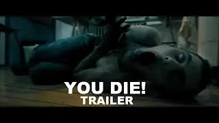 YOU DIE - App Horror - Trailer #1 2020