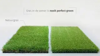 The Summer is magic! En Royal Grass ook!