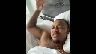 WSHH: “How hard is it to wear a mask?” 😷@shadmoss