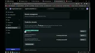 DESPLIEGUE SERVELESS✔|DESPLIEGUE CON MONGO DB ATLAS, HEROKU, NETLIFY Y NAMECHEAP PARA CONFIGURAR DNS