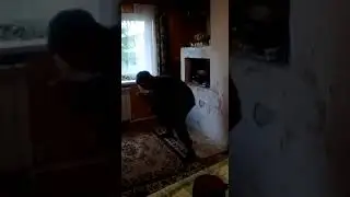 Чем не Египет? ))