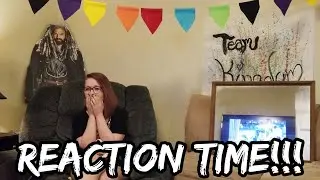 Reaction to THE PIKE SCENE! 