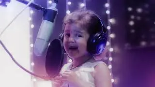 Alicia Nascimento || Como é grande o meu amor por você || Cover || Roberto Carlos