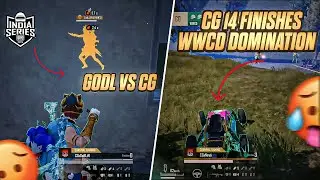 Dominated Erangle Match In Style | Semifinals Week 2 Day 2