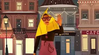 La Banana del Amor / Biocomedy