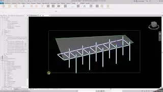 Revit Frame to Slope