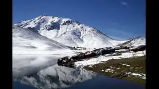 Oukaimden