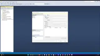 How to restore .bak file in SQL Server Management Studio