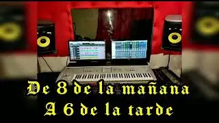 #Cursos de música y Producción Musical_#