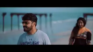 Christian wedding highlight || MATHEW WEDS MEGHA||