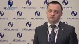 Илья Крайнов, ВТБ  Стрхоавние, интервью, ИТ в страховании 2015 (I)