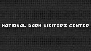 Fallout 4   Let's Build At The National Park Visitor's Center (Contains Settlement Tour)