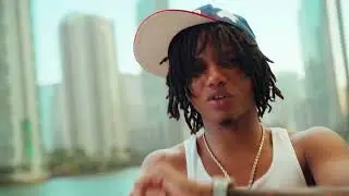 Luis Brown - ESO (Video Oficial)