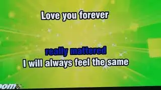 I WILL BY BOBBIKINS