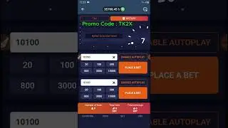 1xBet Crash Game Trick | 1xbet Crash game winning trick | melbet Crash game trick 